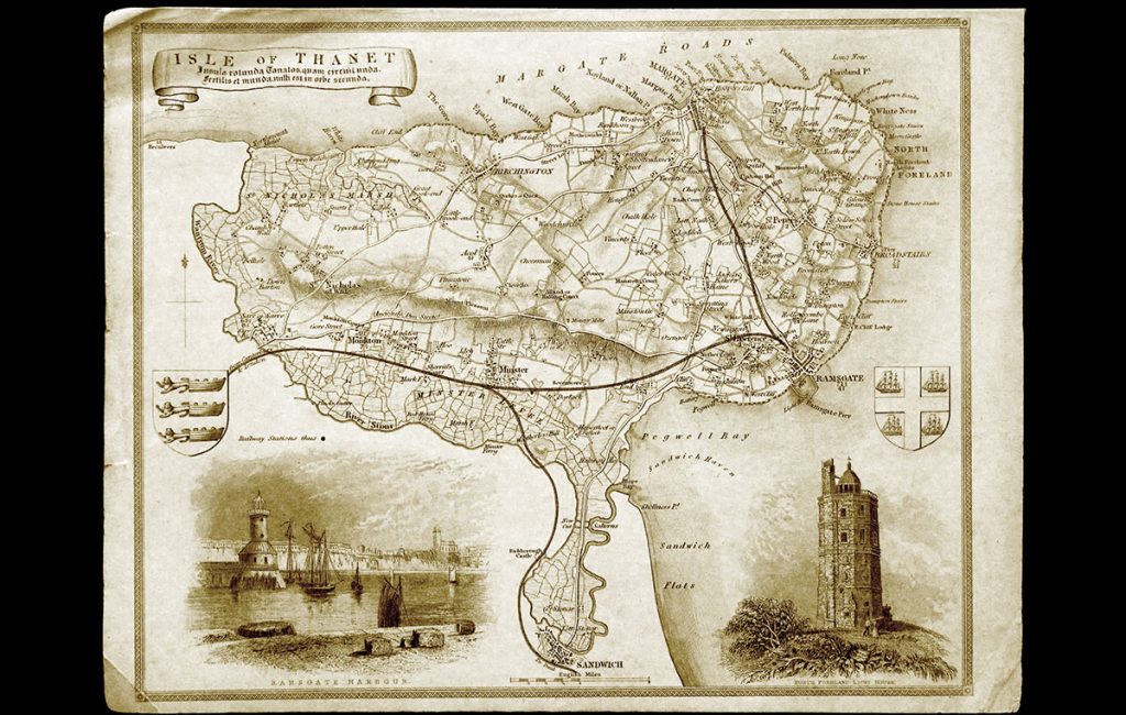 AncientMap