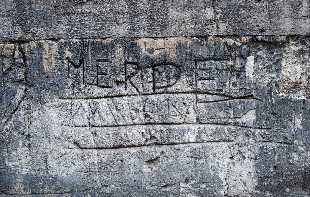 Promesse d'un futur heureux