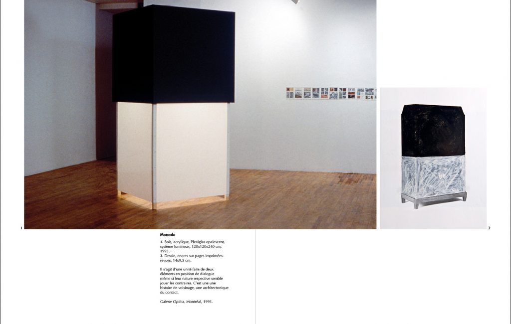 Page monographie 2008