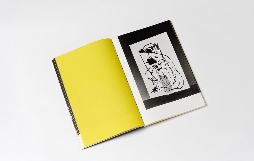 Pages L’État des Choses