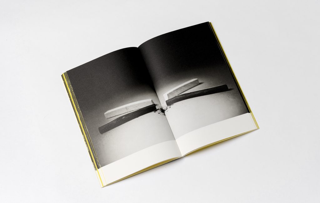 Pages L’État des Choses