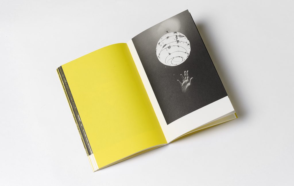 Pages L’État des Choses