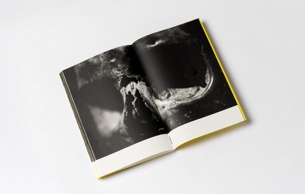 Pages L’État des Choses