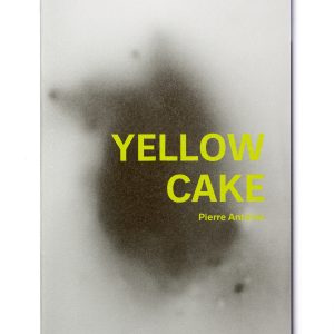 Yellow Cake